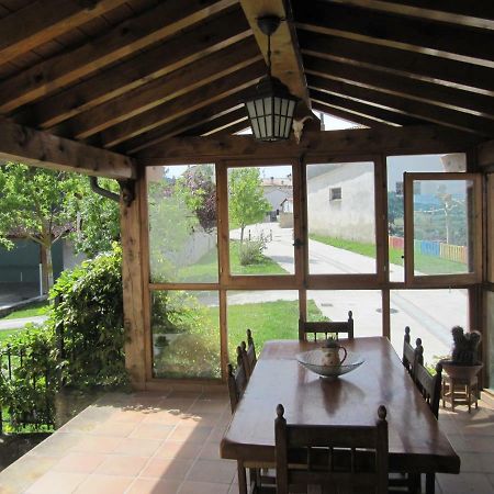 Maison d'hôtes Altikarra I à Undiano Extérieur photo