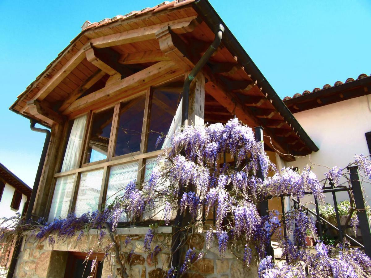 Maison d'hôtes Altikarra I à Undiano Extérieur photo